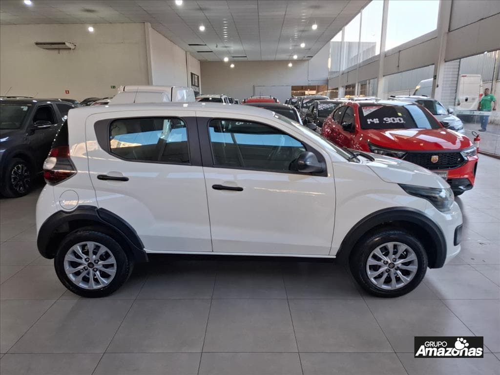 carro