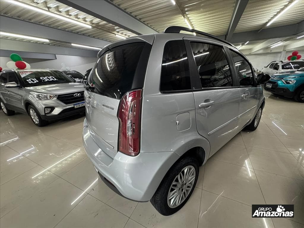 carro