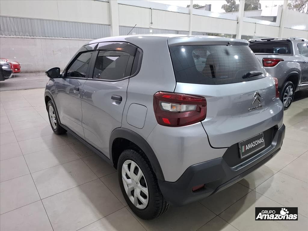 carro