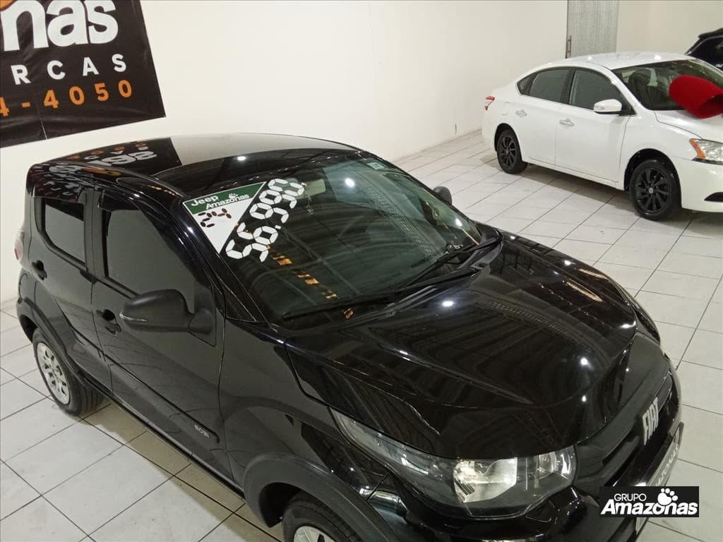 carro