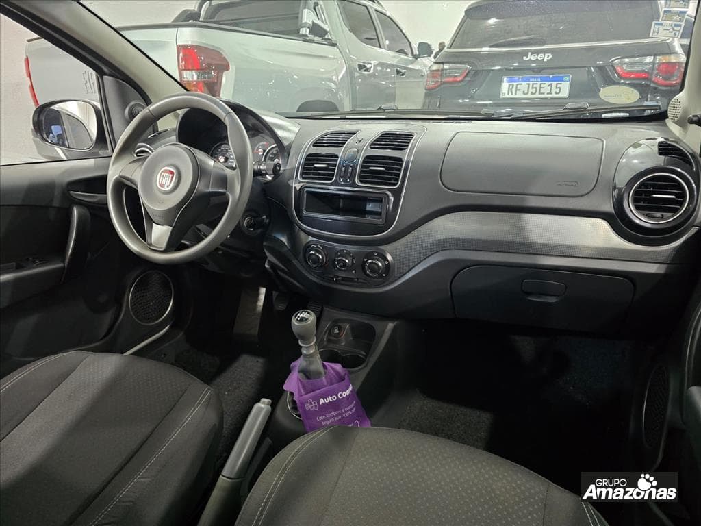 carro