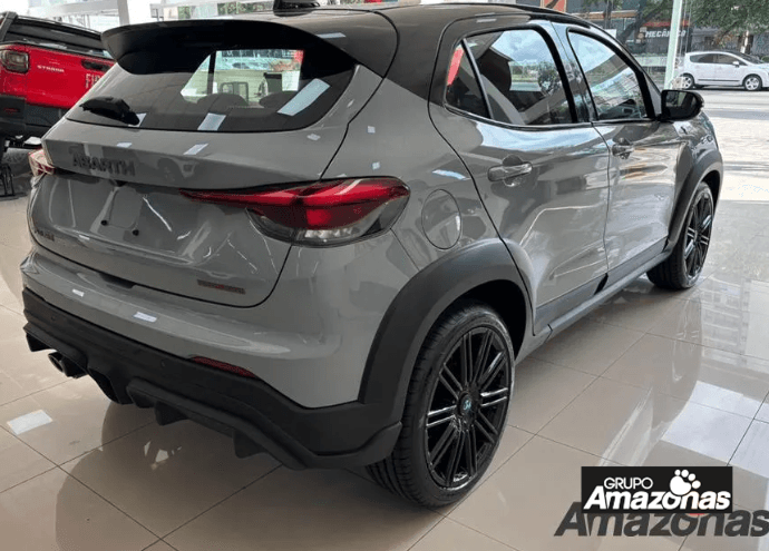 carro