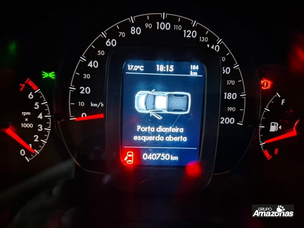 carro