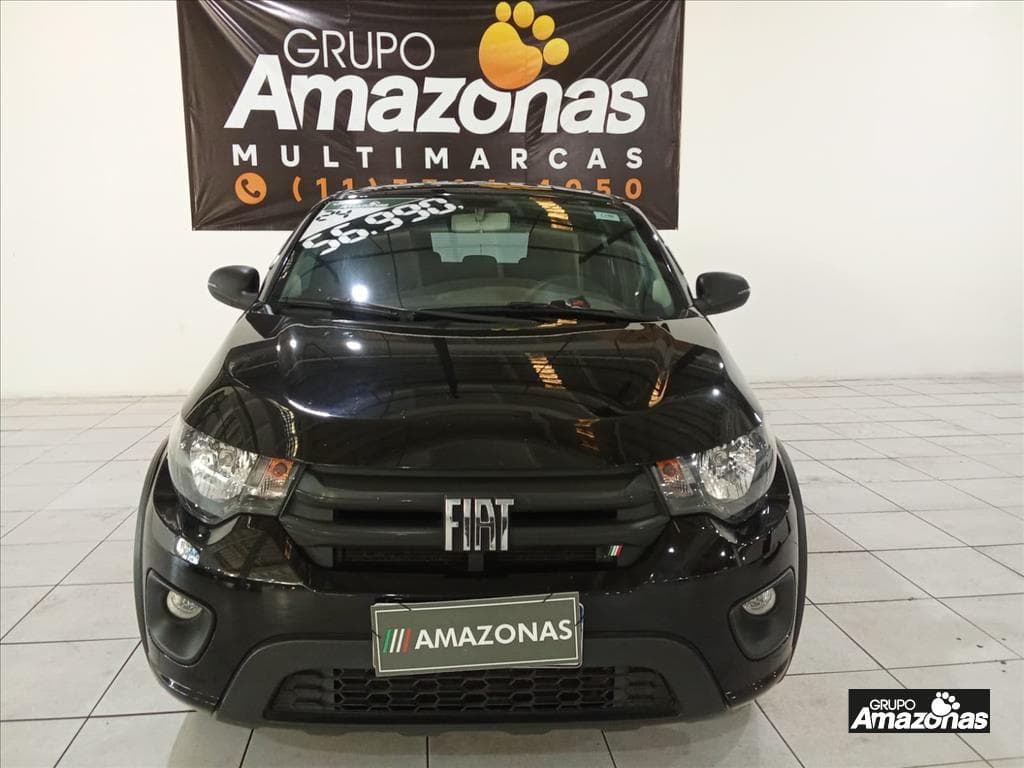 carro