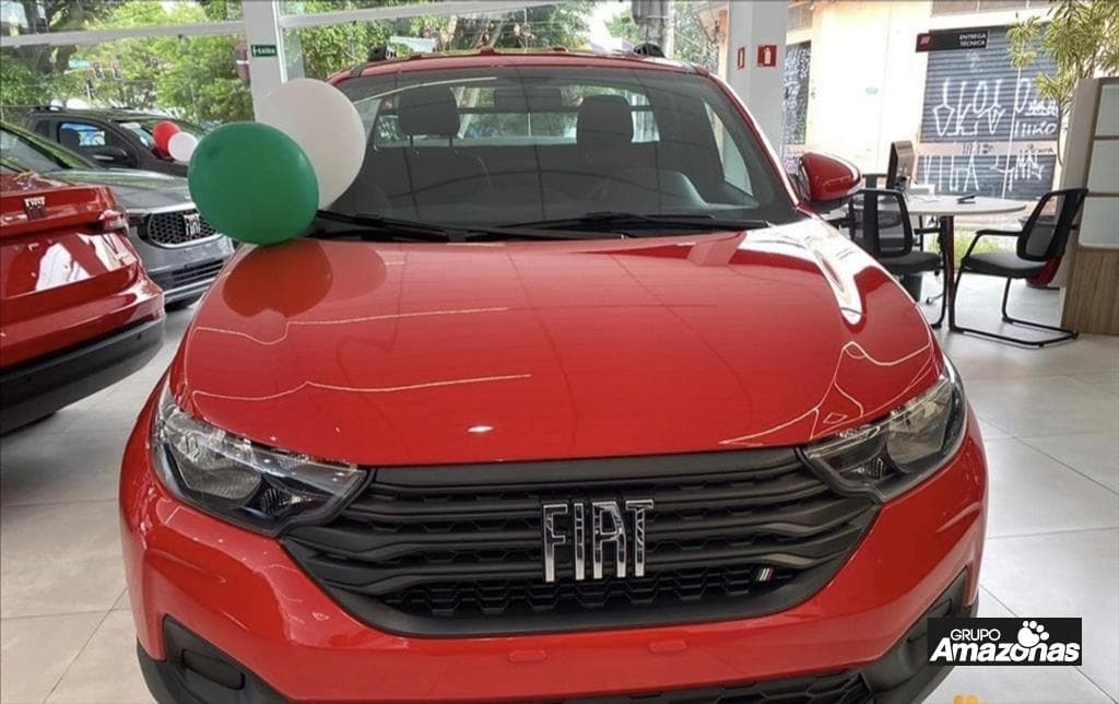 carro