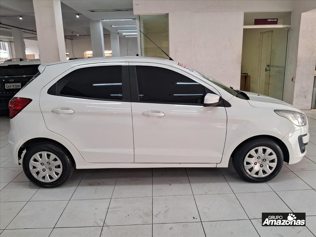 carro