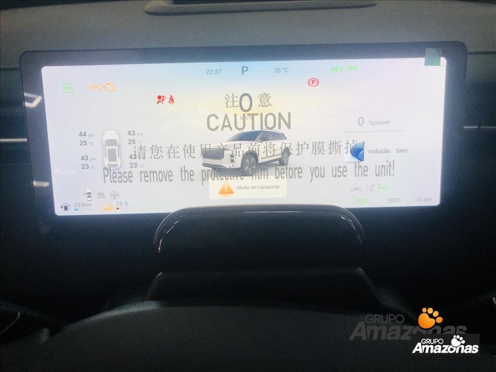 carro