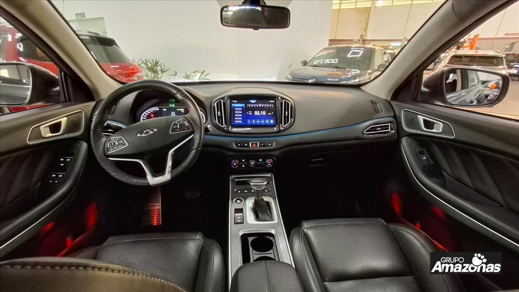 carro