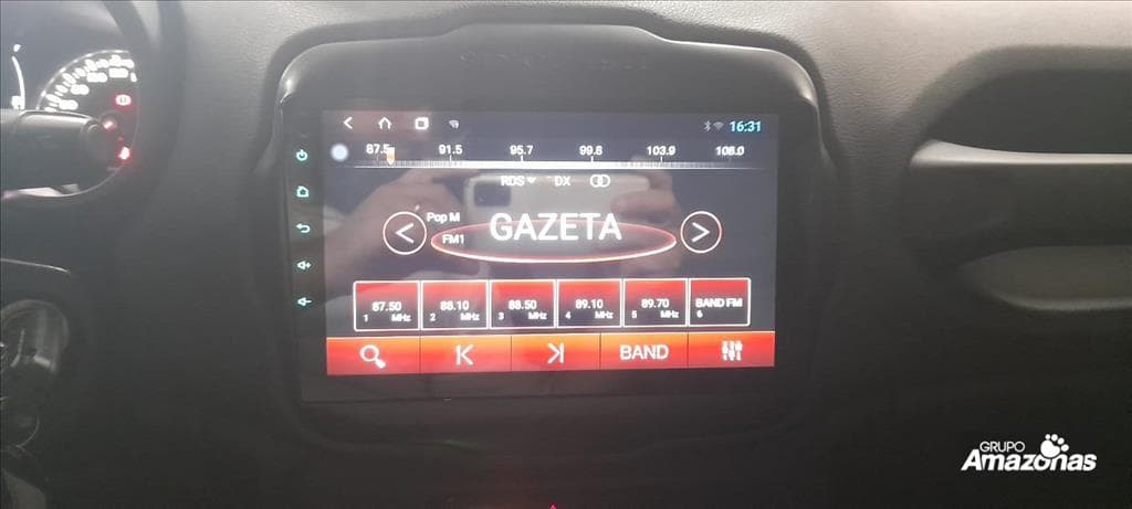 carro