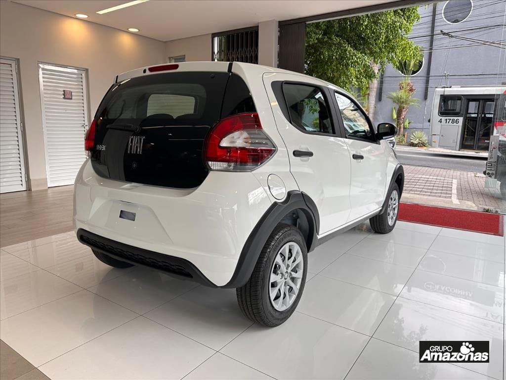 carro