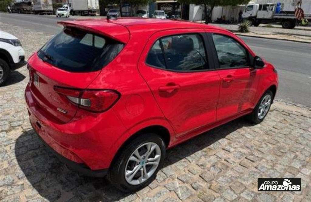 carro
