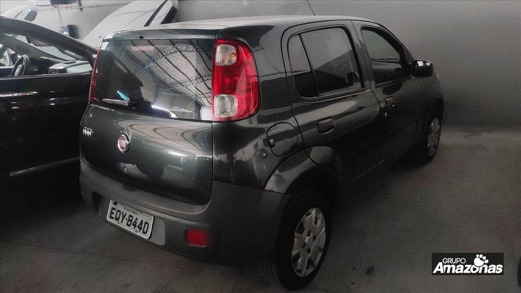 carro