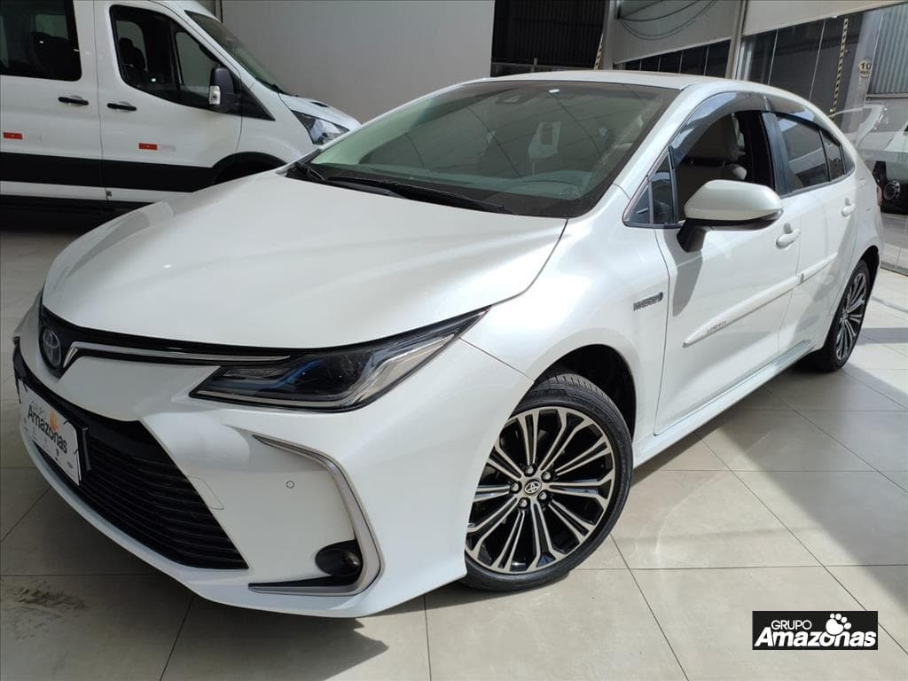carro