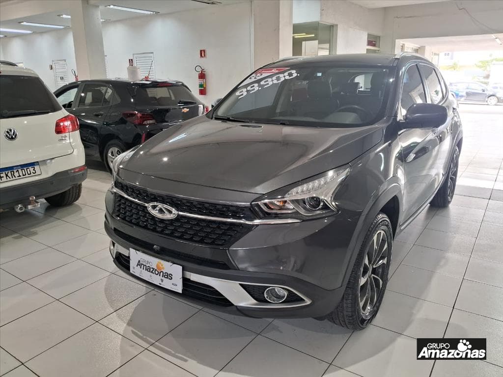 carro