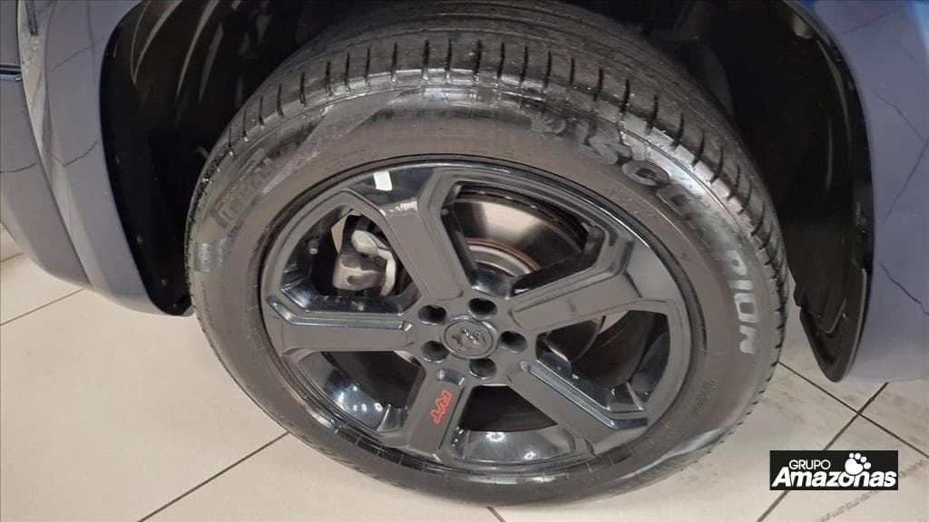 carro