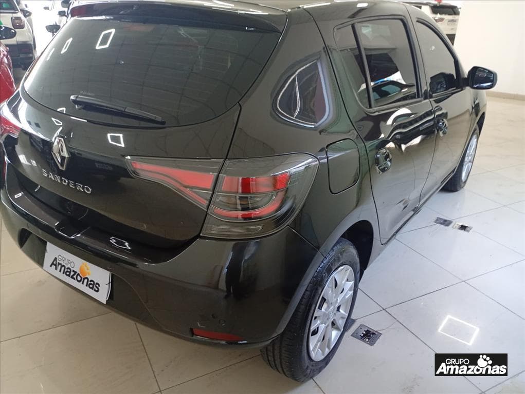 carro