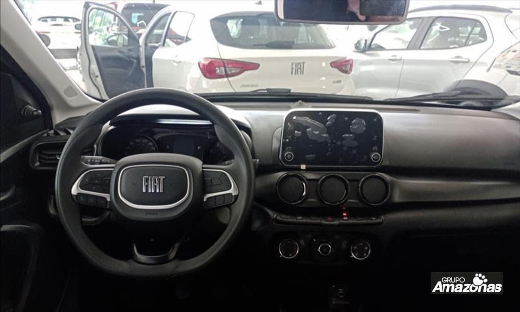 carro