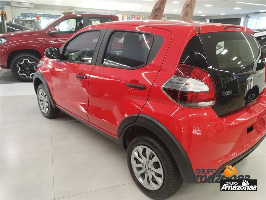 carro