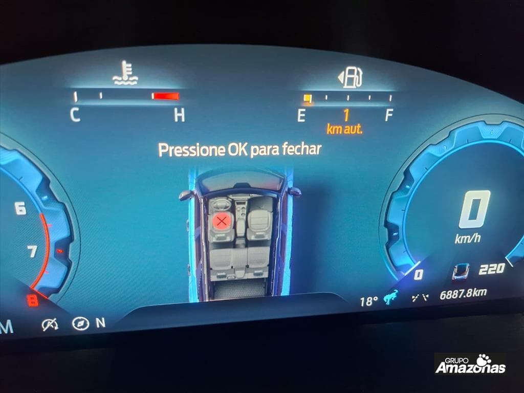 carro