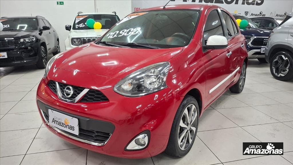 carro