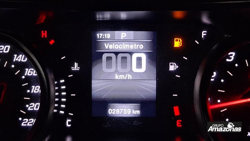 carro