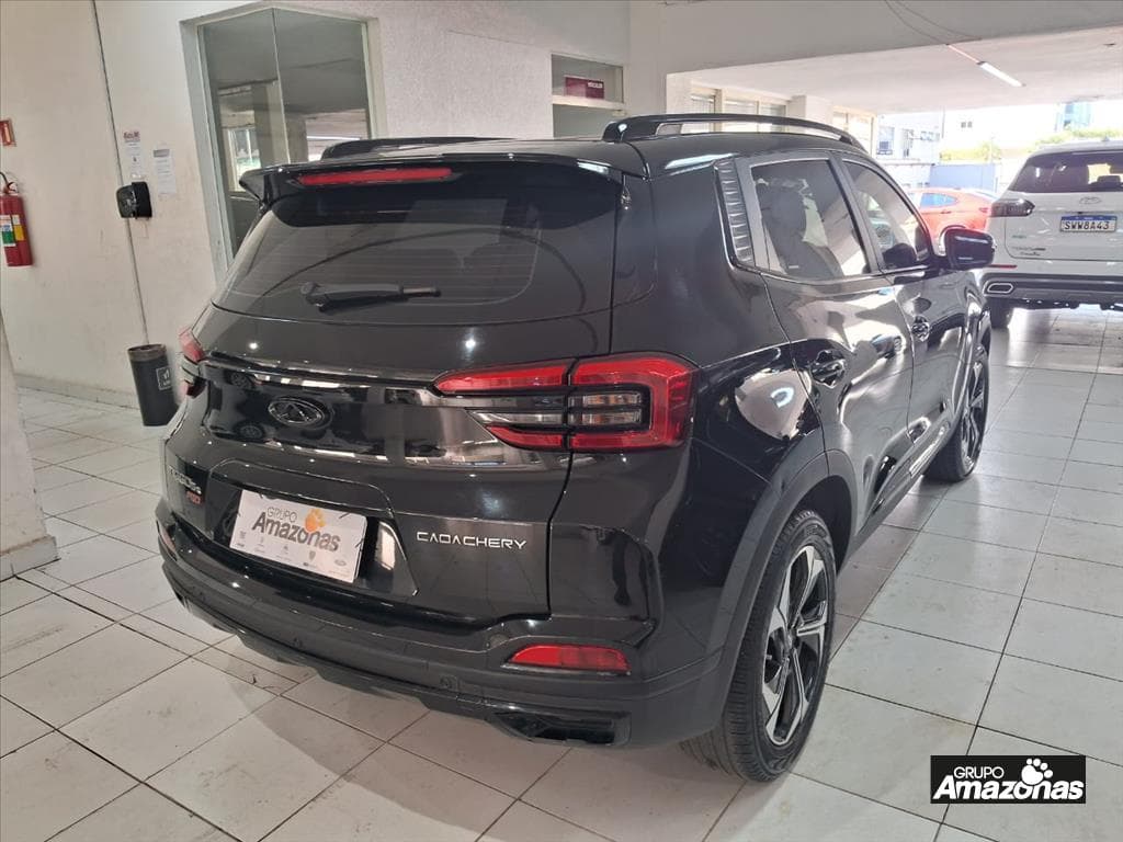 carro