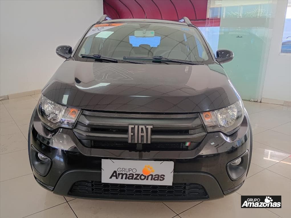 carro