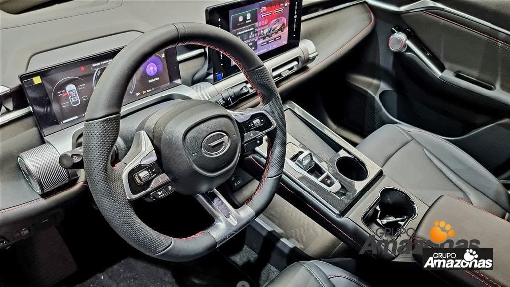 carro