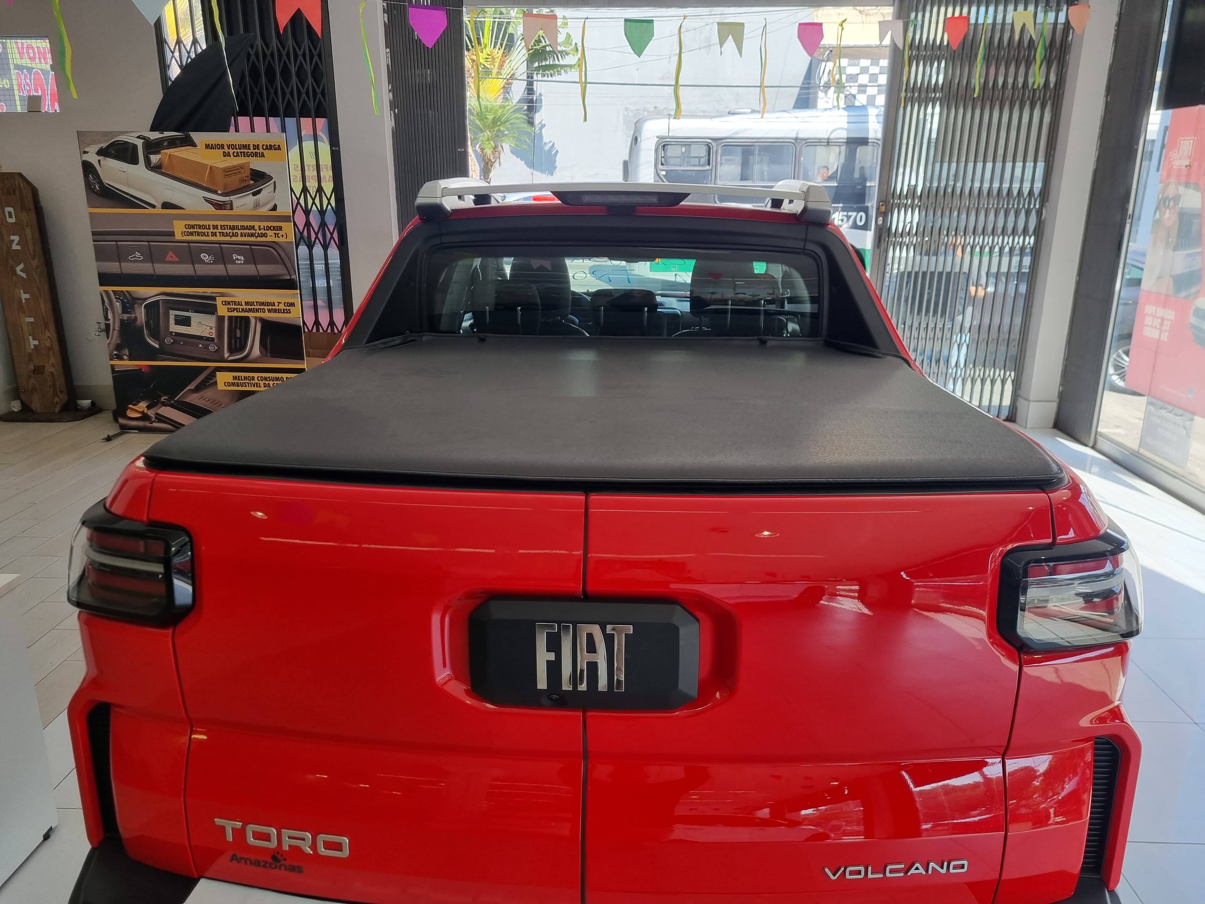 carro
