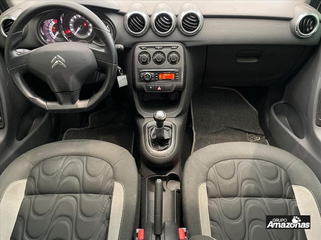 carro
