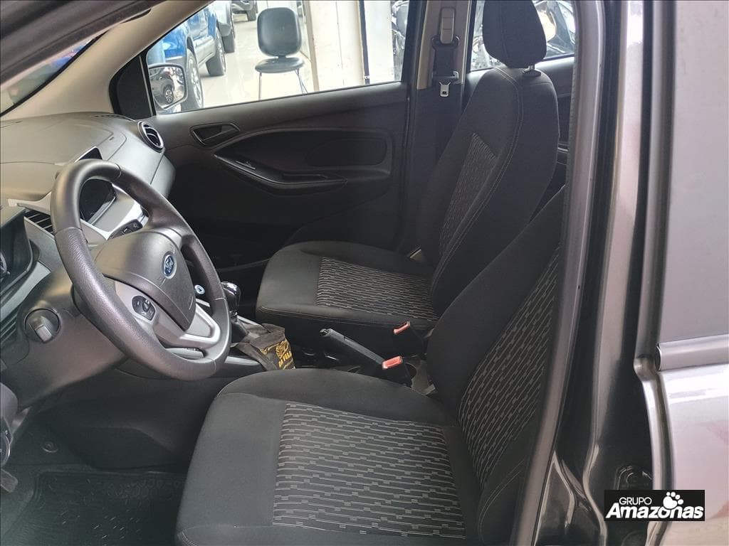 carro