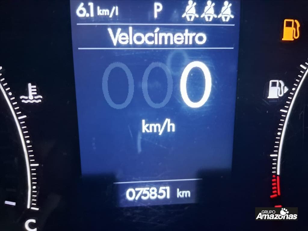 carro