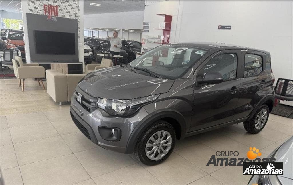 carro
