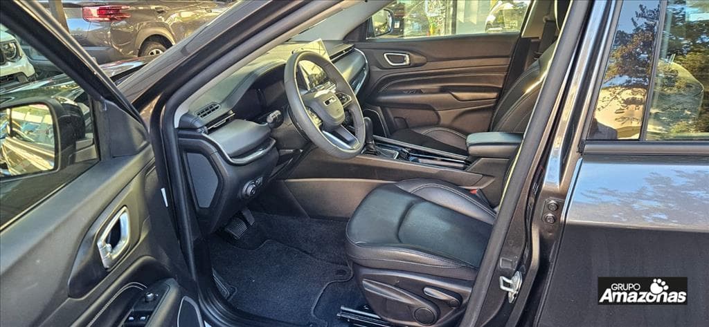 carro