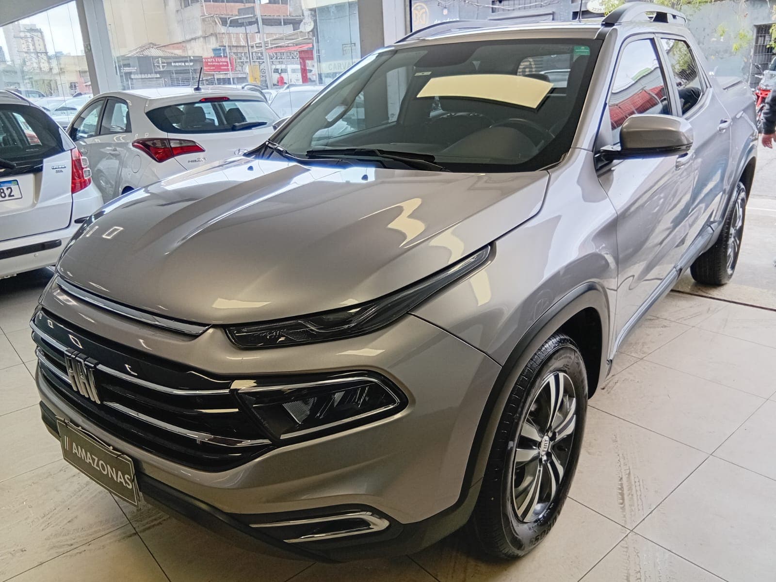 carro
