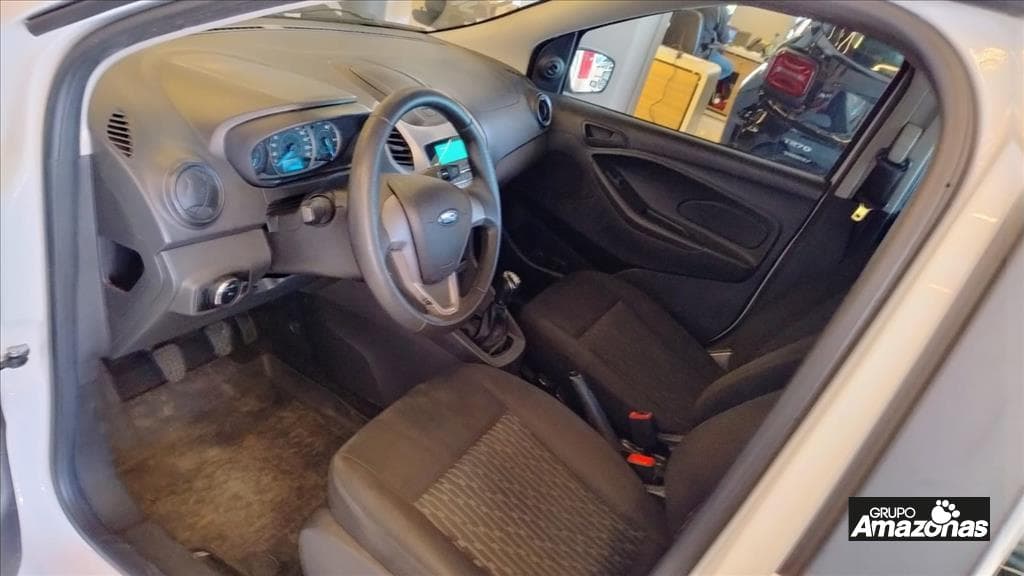 carro