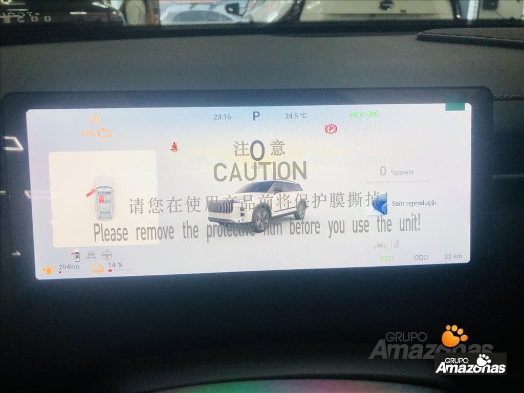carro