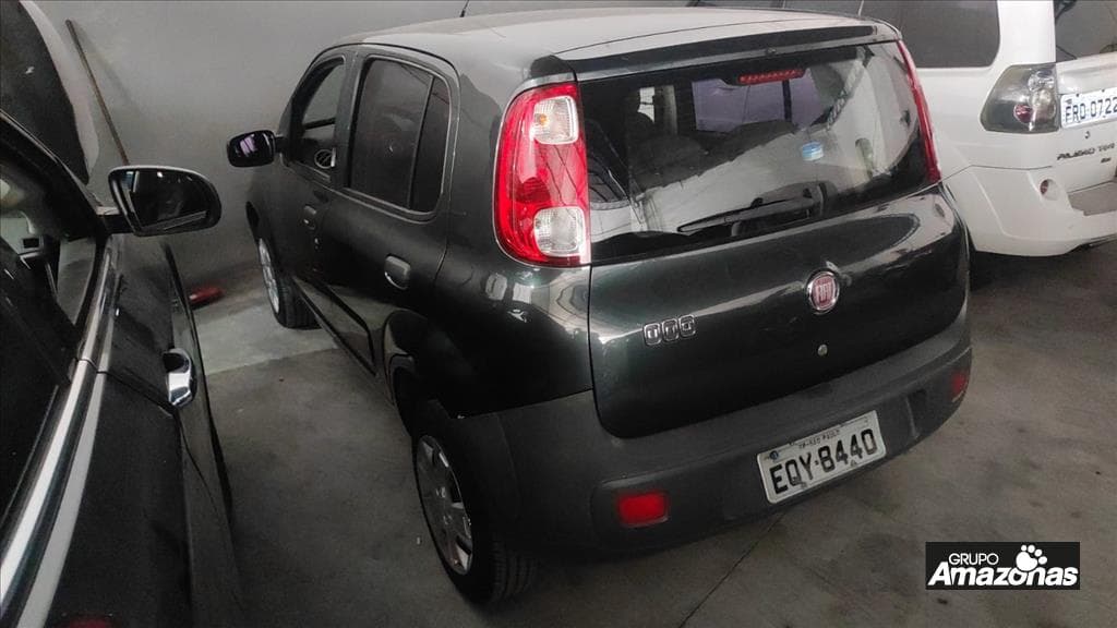 carro