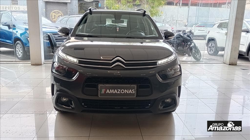 carro