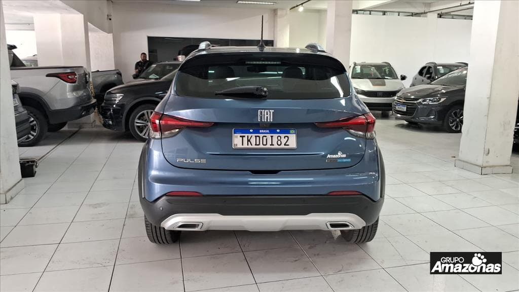 carro