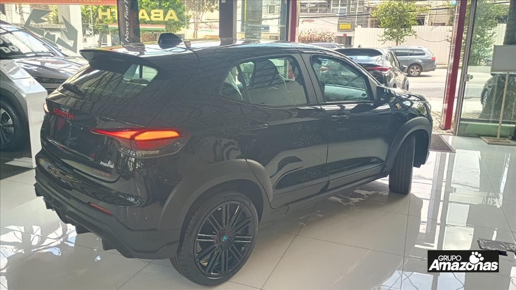 carro
