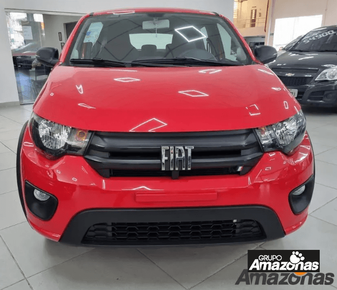 carro