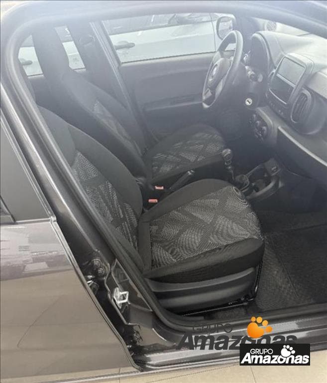 carro