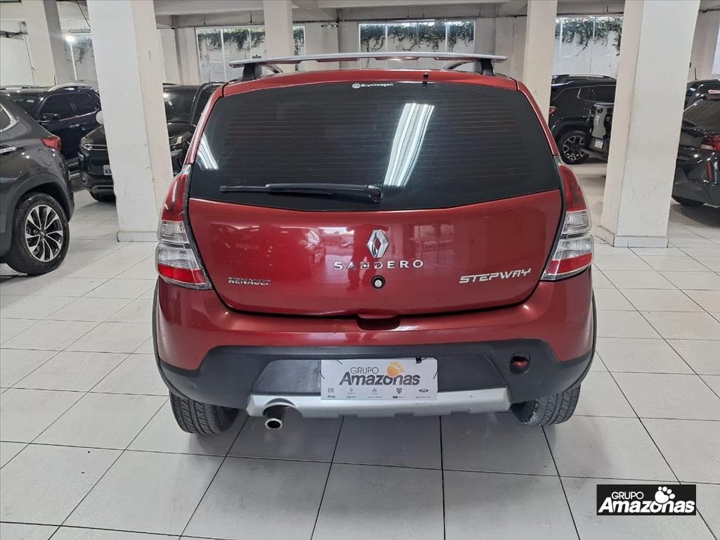 carro