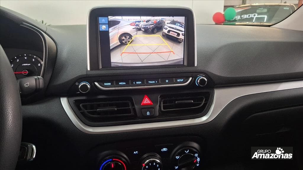 carro