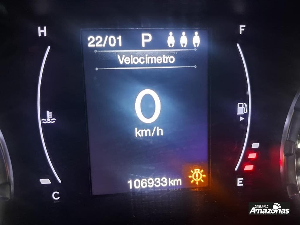 carro