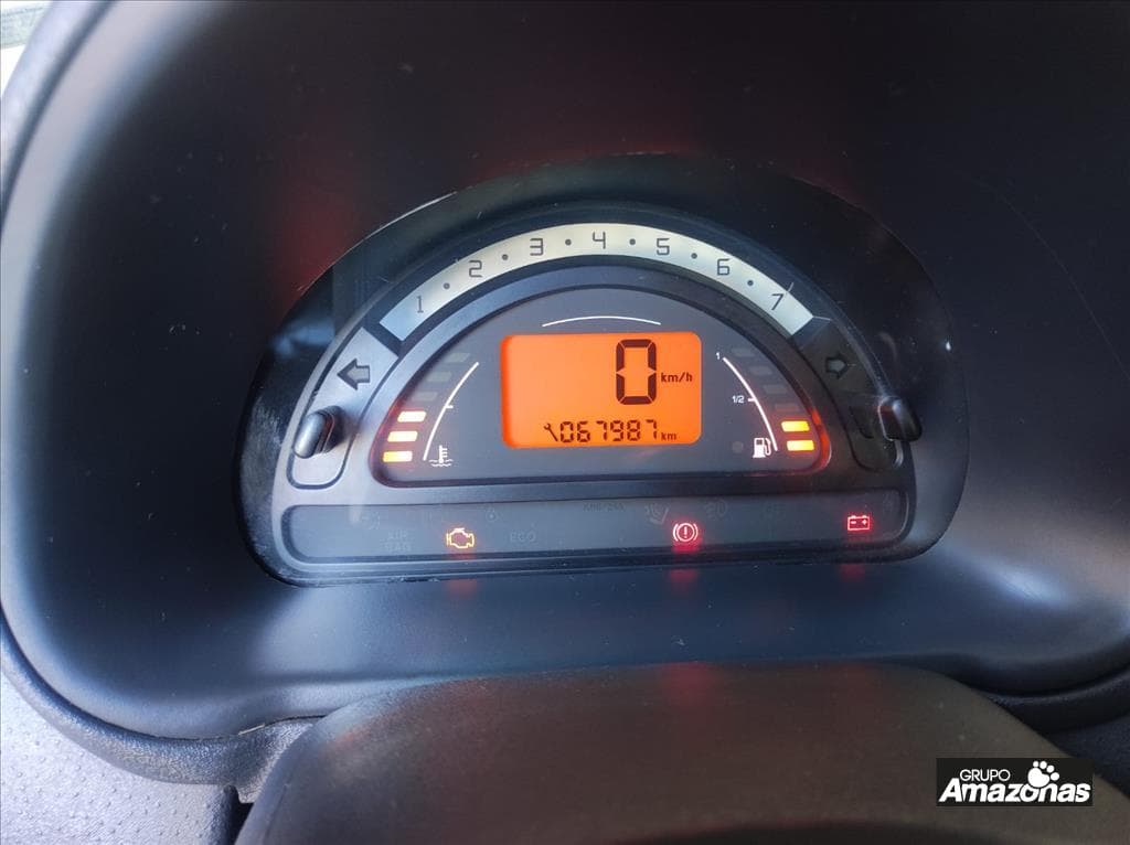 carro