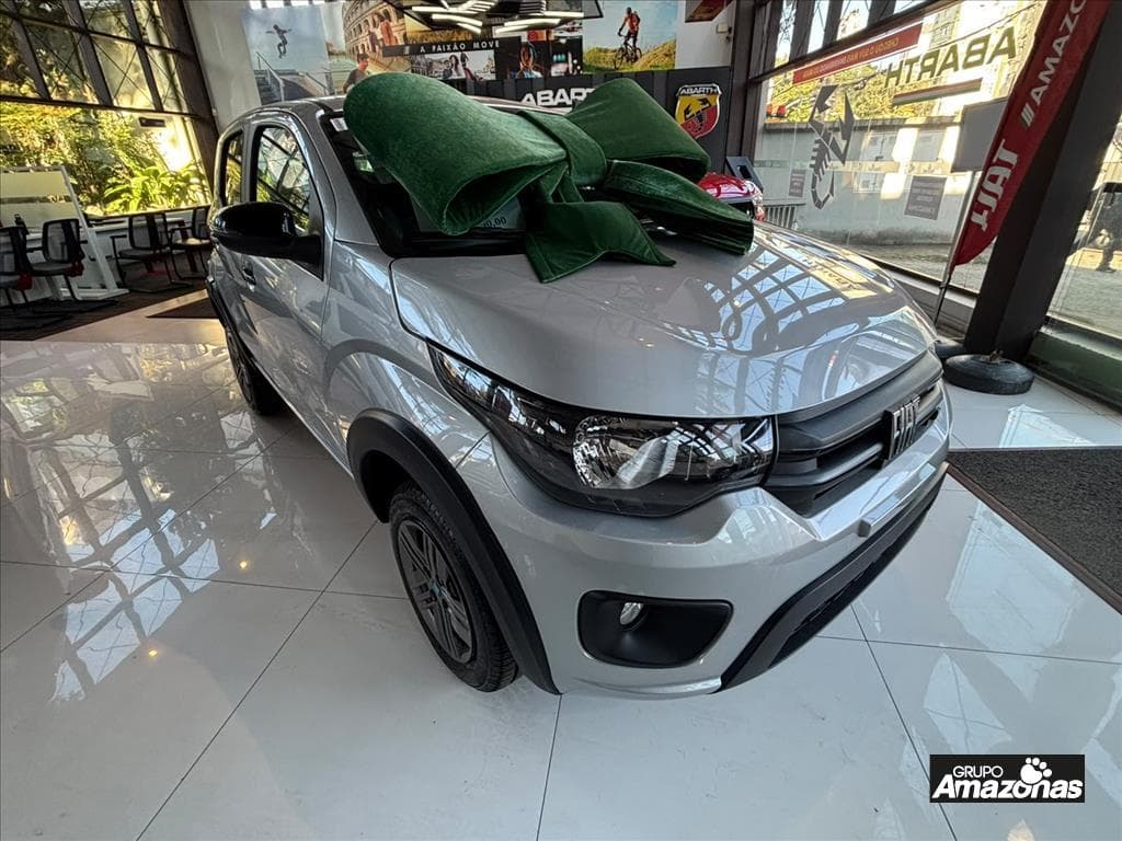 carro
