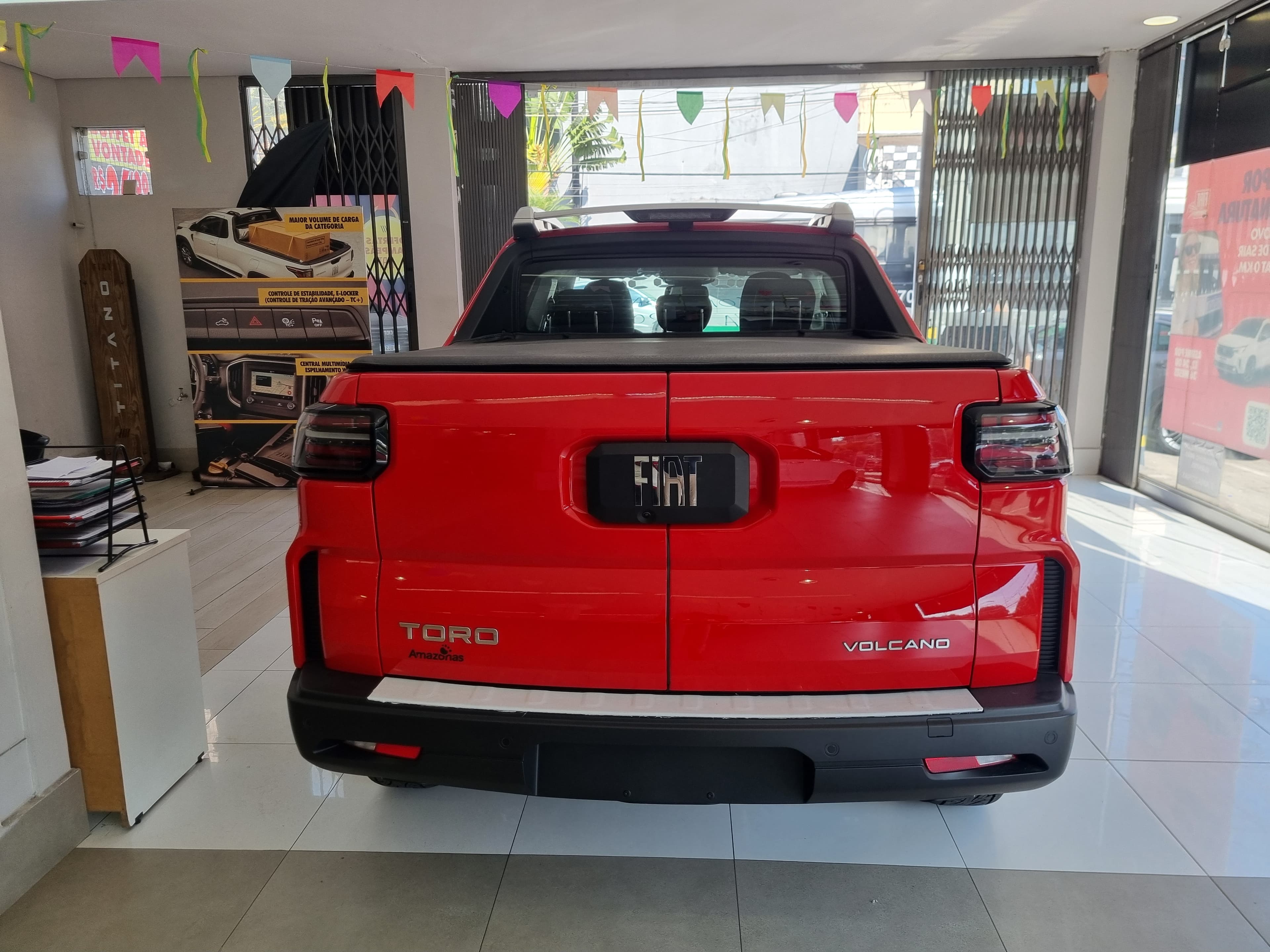 carro