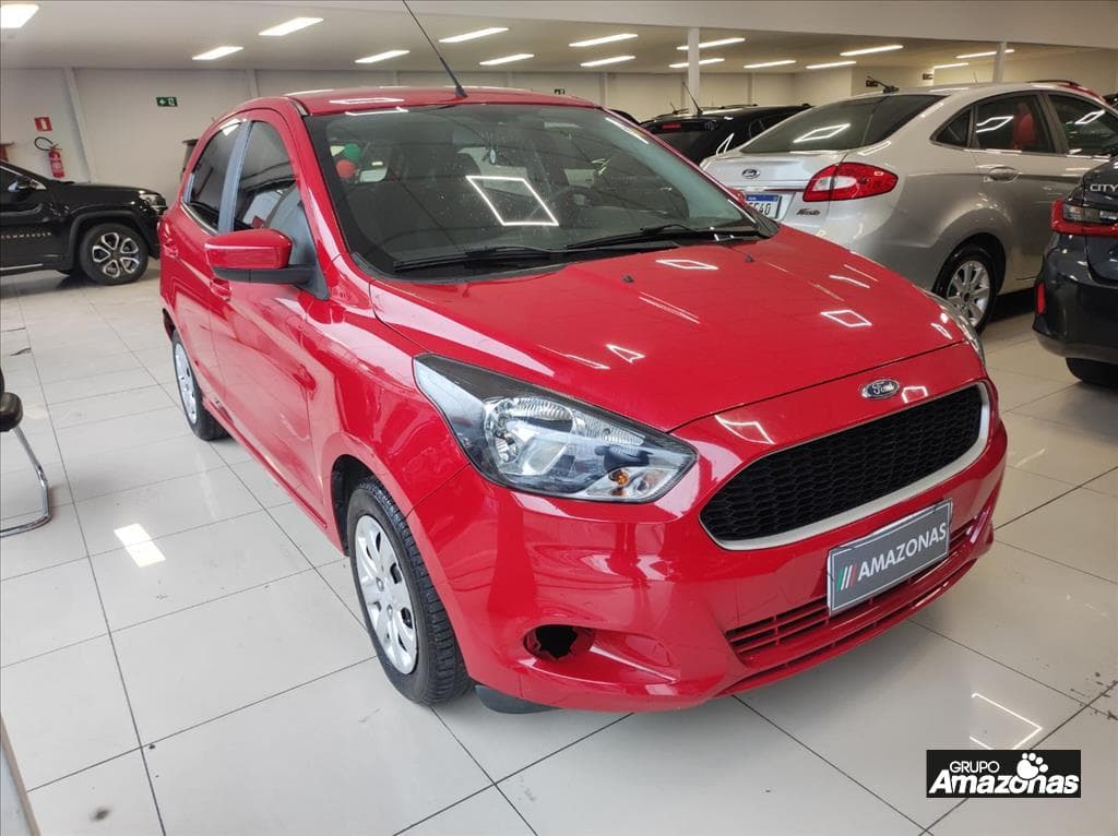 carro